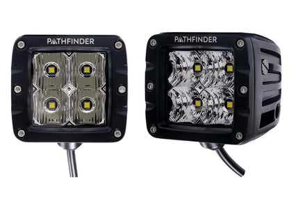 Backwoods Adventure Mods Pathfinder - Surface Mount Pod Pair