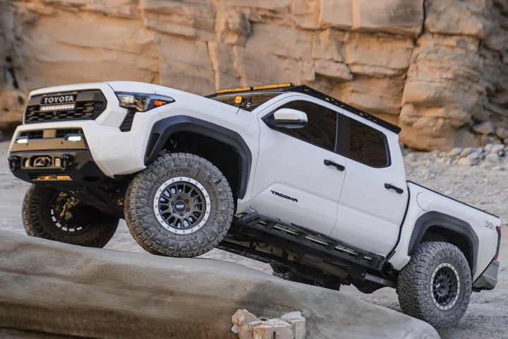 DV8 Front Skid Plate for Tacoma (2024+)