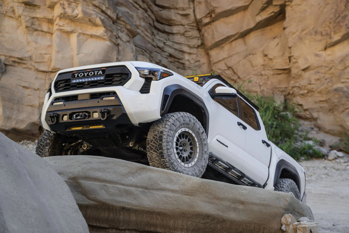 DV8 Front Skid Plate for Tacoma (2024+)