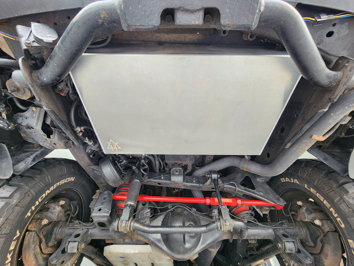 Coming Soon! 2000-2006 Toyota Tundra Auxiliary Fuel Tank System 18 Gallon