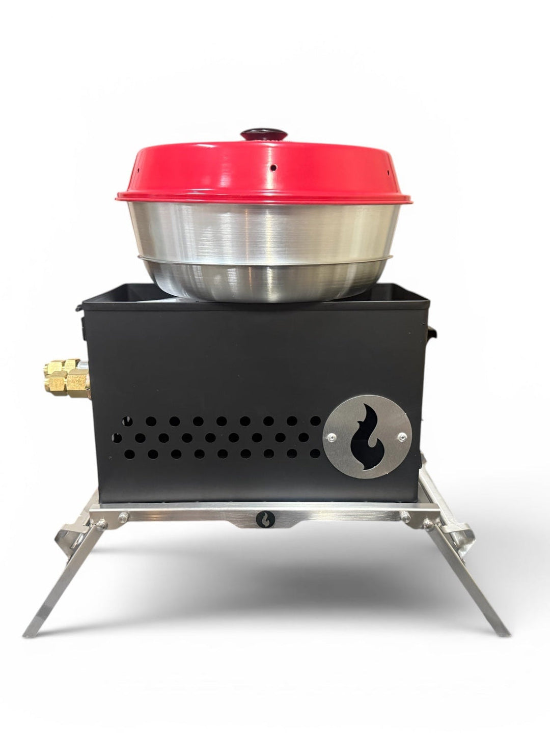 Lavabox Omnia Oven: The Ultimate Baking Tool
