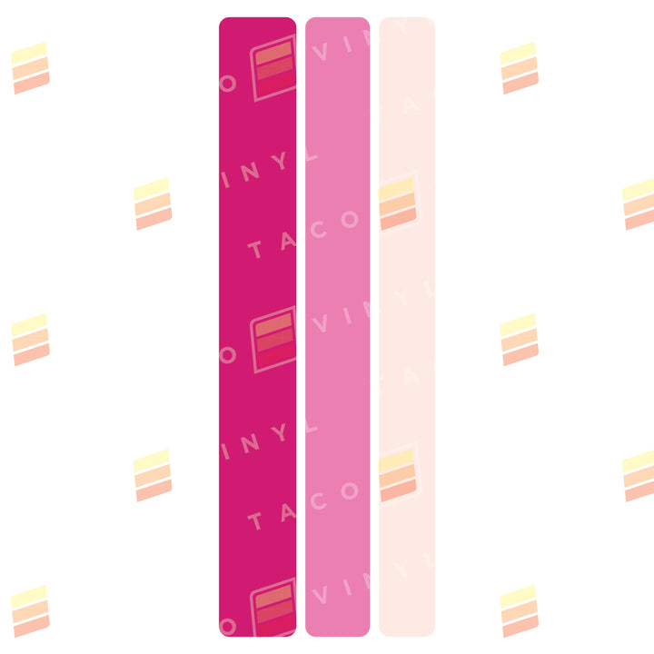 Medium Universal Stripes