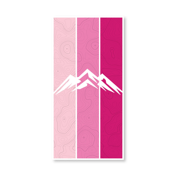 Mountain Stripes