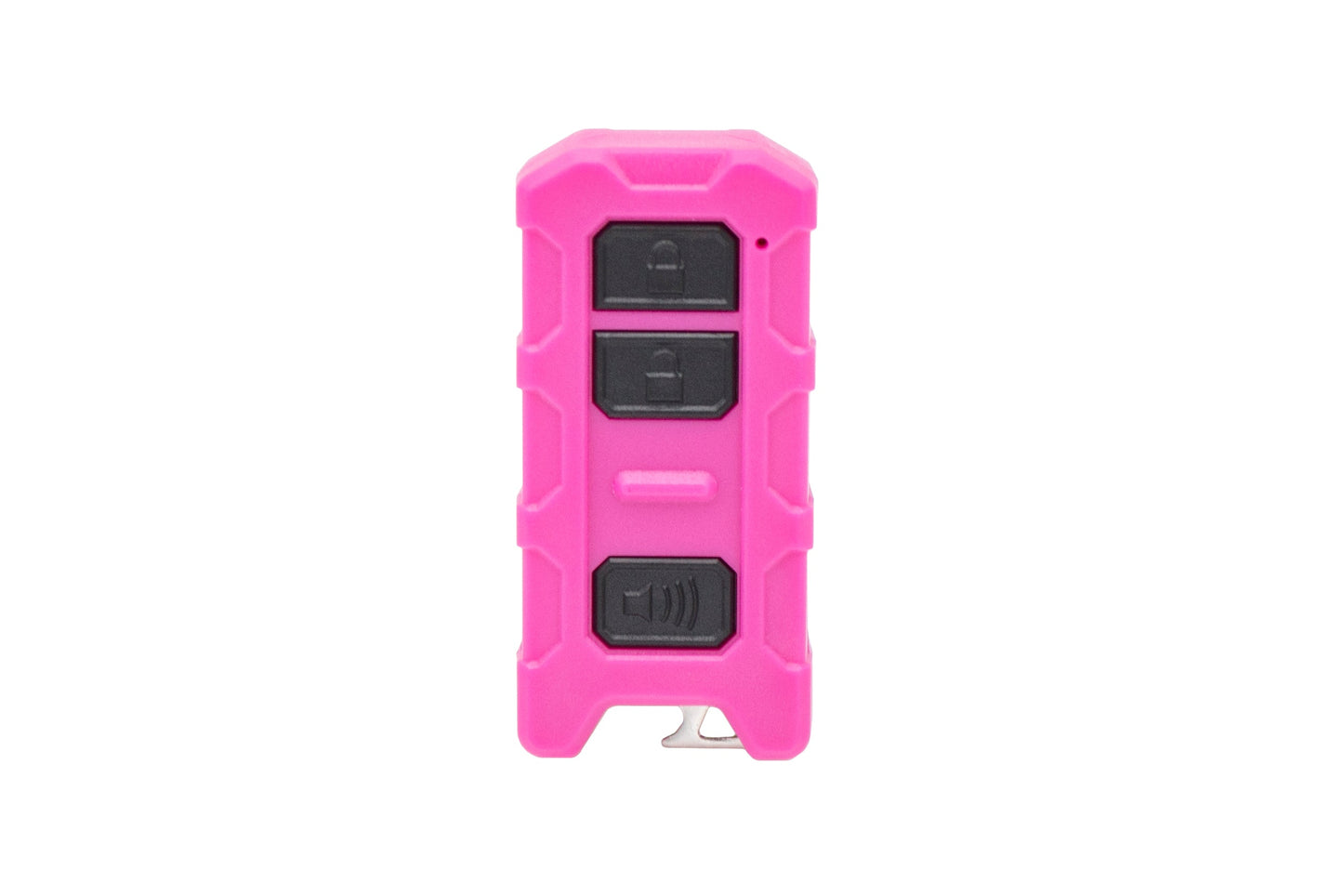 Meso Customs Minimalist Key Fob