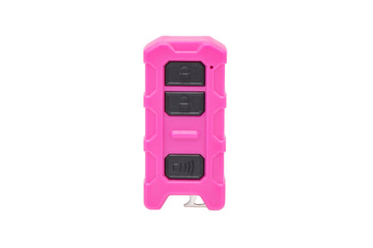 Meso Customs Minimalist Key Fob