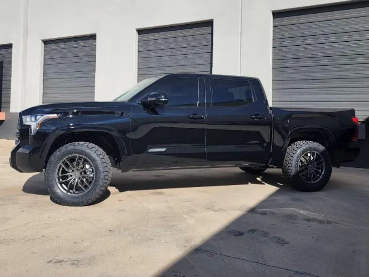 Westcott Designs Preload Collar Lift Kit for Tundra (2022+)