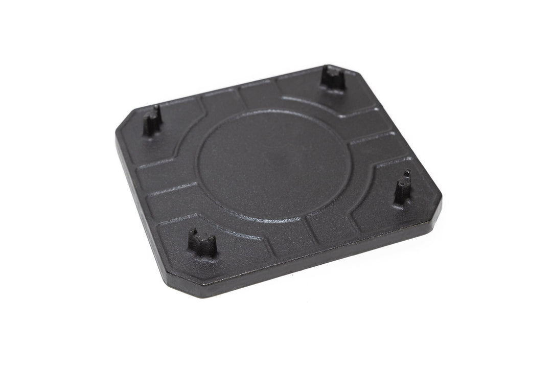 Portable 2 Burner Camp Stove