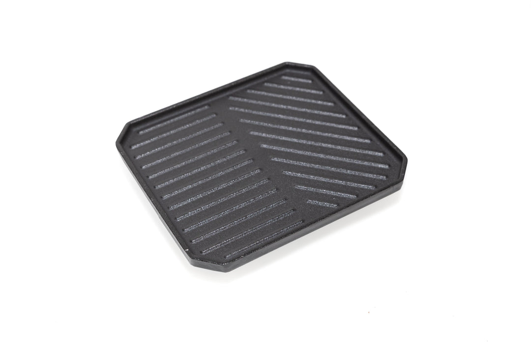 Portable 2 Burner Camp Stove
