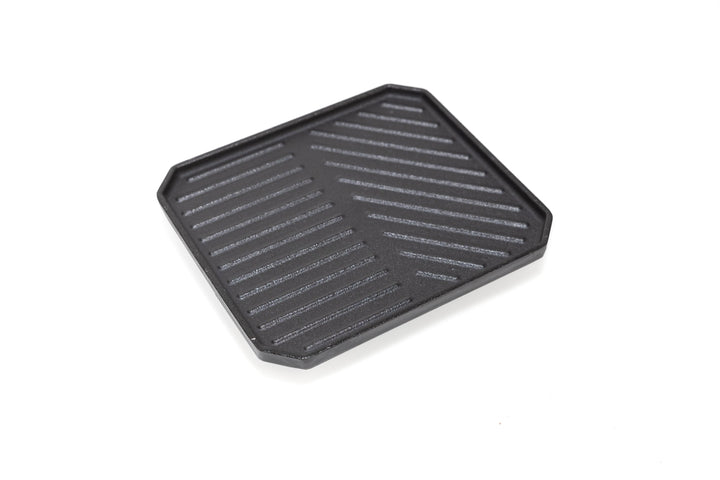 Portable 2 Burner Camp Stove