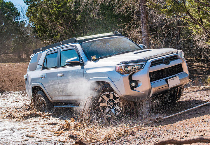Cali Raised LED Premium Roof Rack For 4Runner (2010-2024)