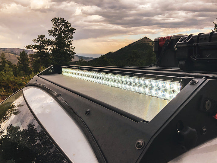 Cali Raised LED Premium Roof Rack For 4Runner (2010-2024)