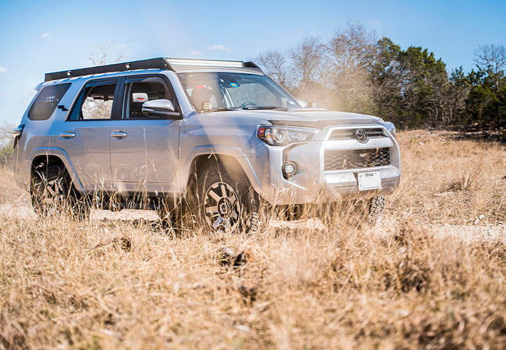 Cali Raised LED Premium Roof Rack For 4Runner (2010-2024)