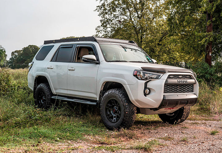 Cali Raised LED Premium Roof Rack For 4Runner (2010-2024)