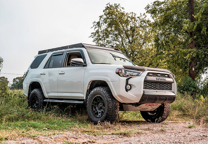Cali Raised LED Premium Roof Rack For 4Runner (2010-2024)