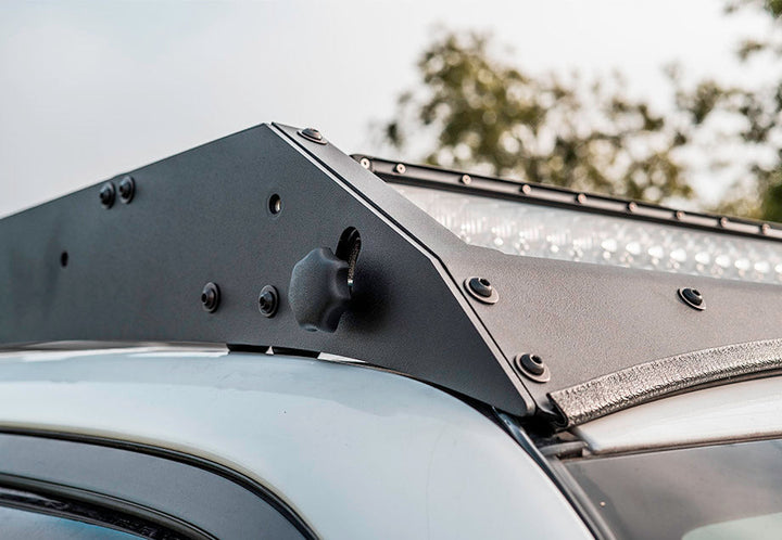 Cali Raised LED Premium Roof Rack For 4Runner (2010-2024)