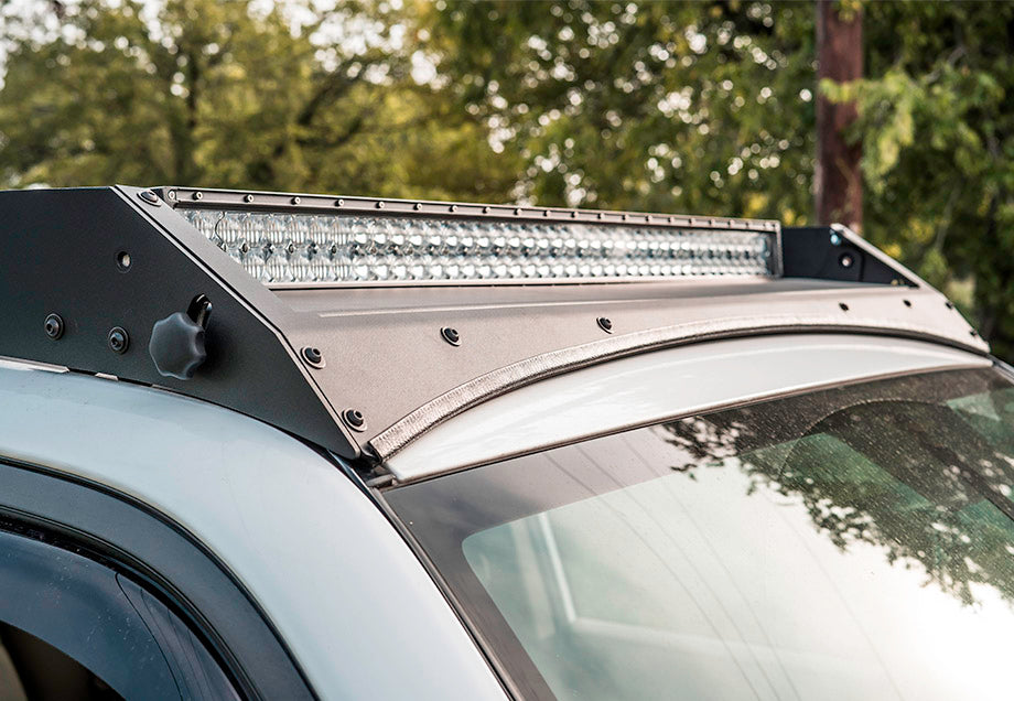 Cali Raised LED Premium Roof Rack For 4Runner (2010-2024)