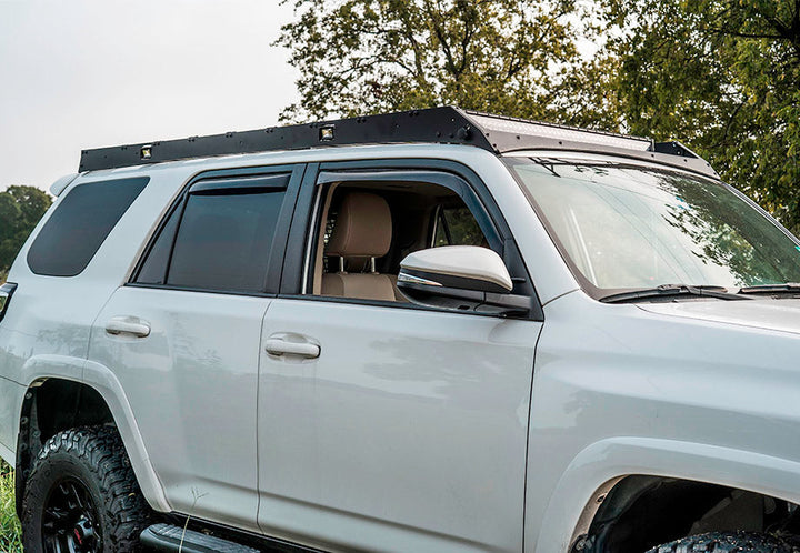 Cali Raised LED Premium Roof Rack For 4Runner (2010-2024)