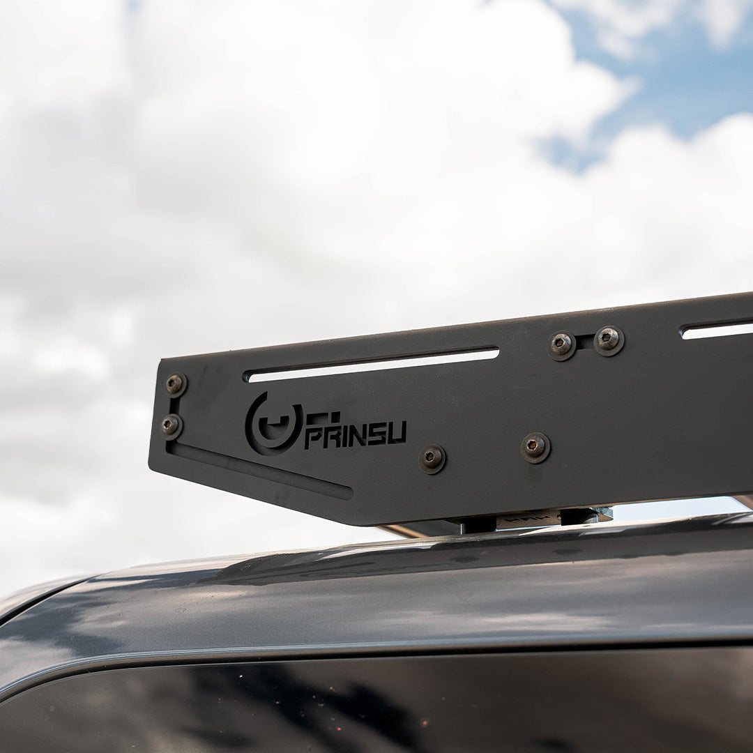 Prinsu Pro Full Rack for 4Runner (2003-2009)