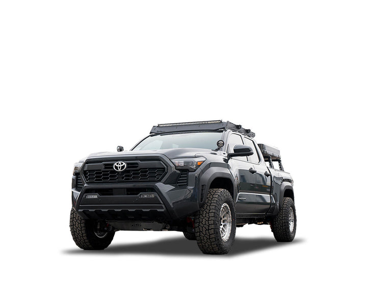 Prinsu Pro Cab Rack for Tacoma (2024+)