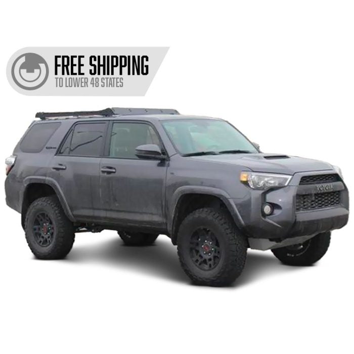 Prinsu 3/4 Roof Rack for 4Runner (2010-2024)