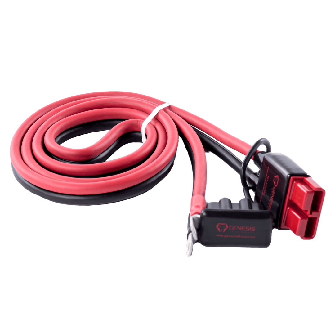Genesis Offroad Quick Connect Cable - 7 Feet