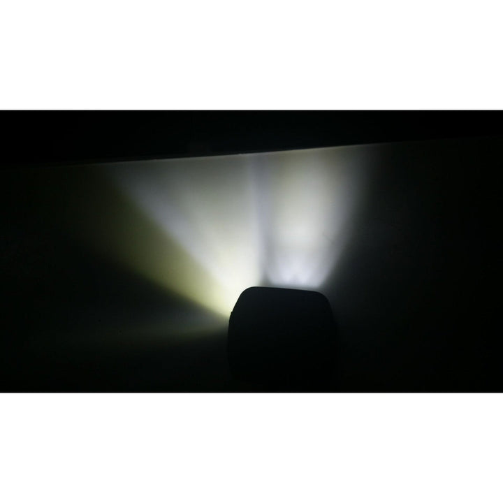 Cali Raised LED Side Projecting LED Pods *SOLD AS PAIR*