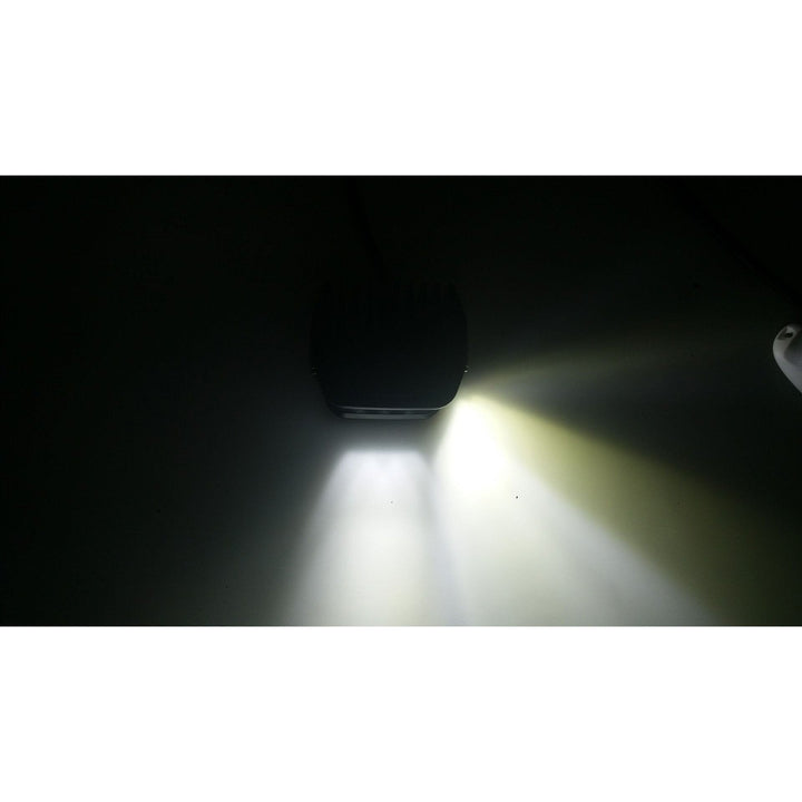 Cali Raised LED Side Projecting LED Pods *SOLD AS PAIR*
