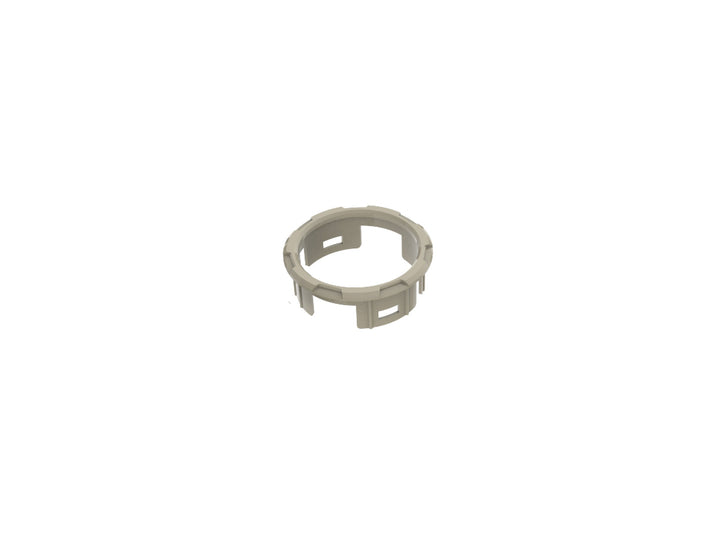 Meso Customs Ring Chrome Delete 4x4 for Tundra (2014-2019)