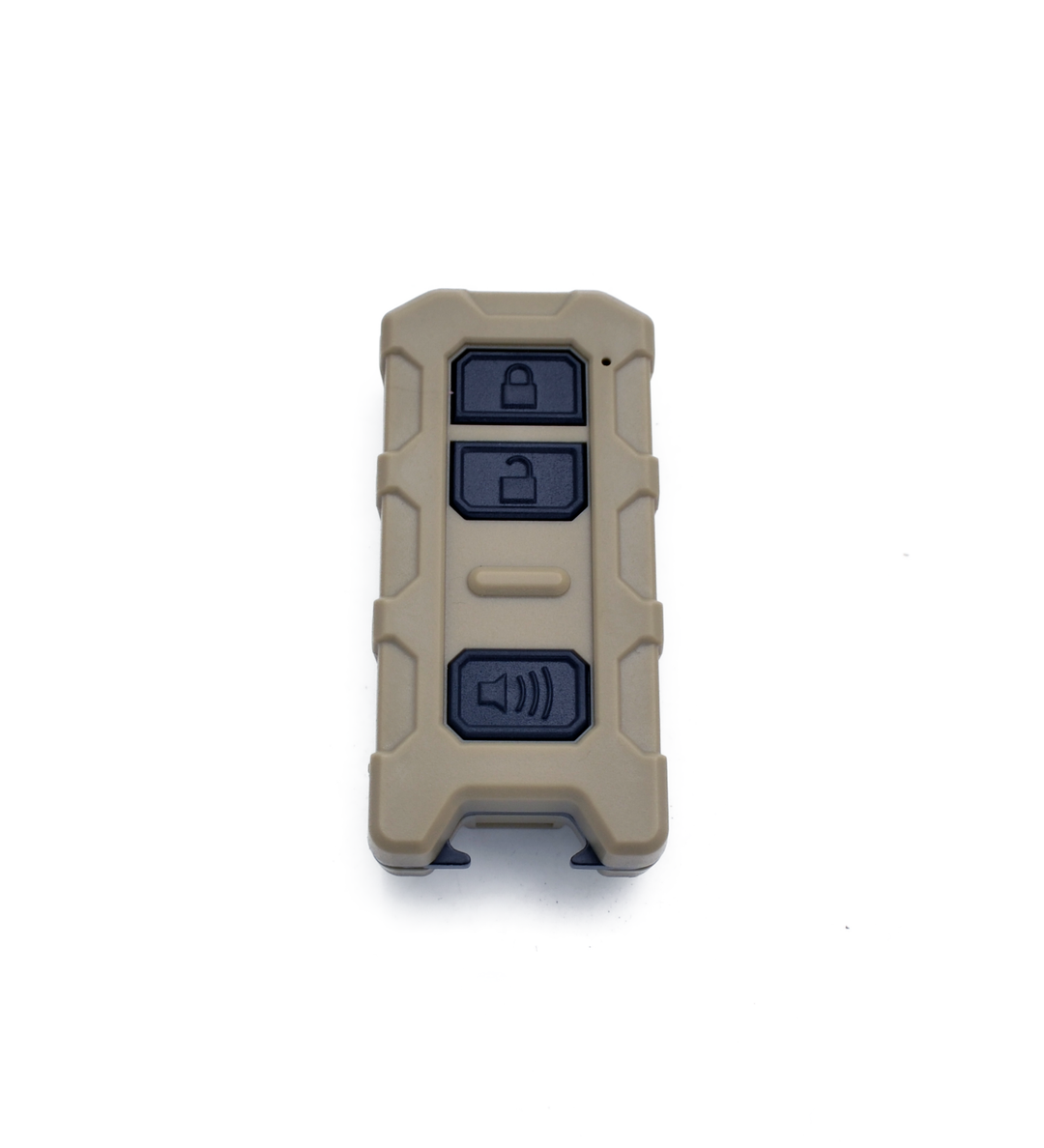 Meso Customs Minimalist Key Fob V2 For for Tacoma (2016-2023), Tundra (2020-2021) , 4rUNNER (2020-2021)