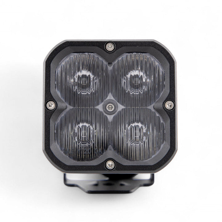 RP20 LED Pod Clear Lens