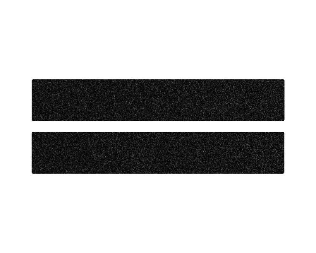 Tufskinz Door Sill Protection Overlays Fits RAV4 (2019-2025)