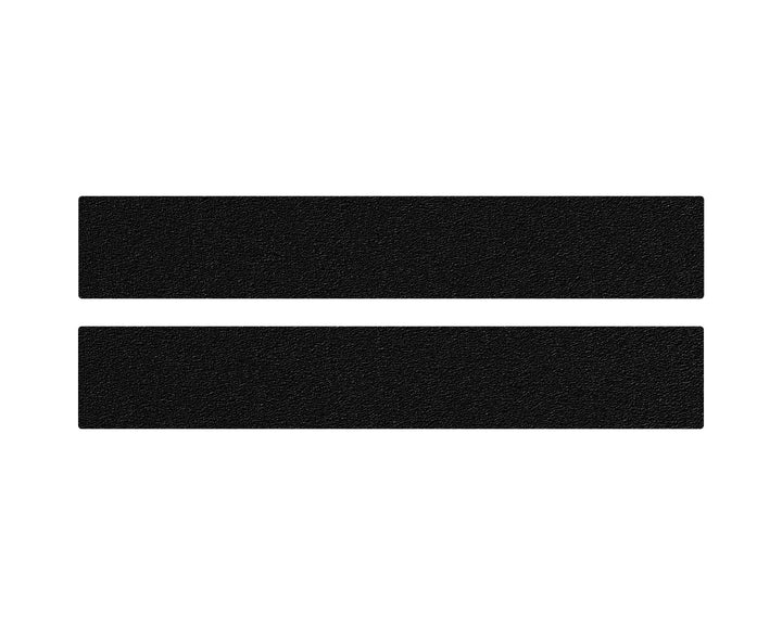 Tufskinz Door Sill Protection Overlays Fits RAV4 (2019-2025)