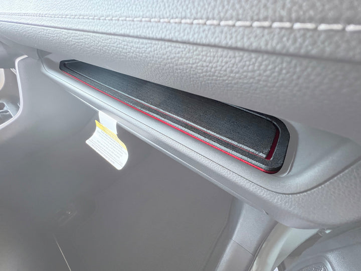 Tufskinz Passenger Side Dash Cubby Foam Inserts Fits RAV4 (2019-2025)