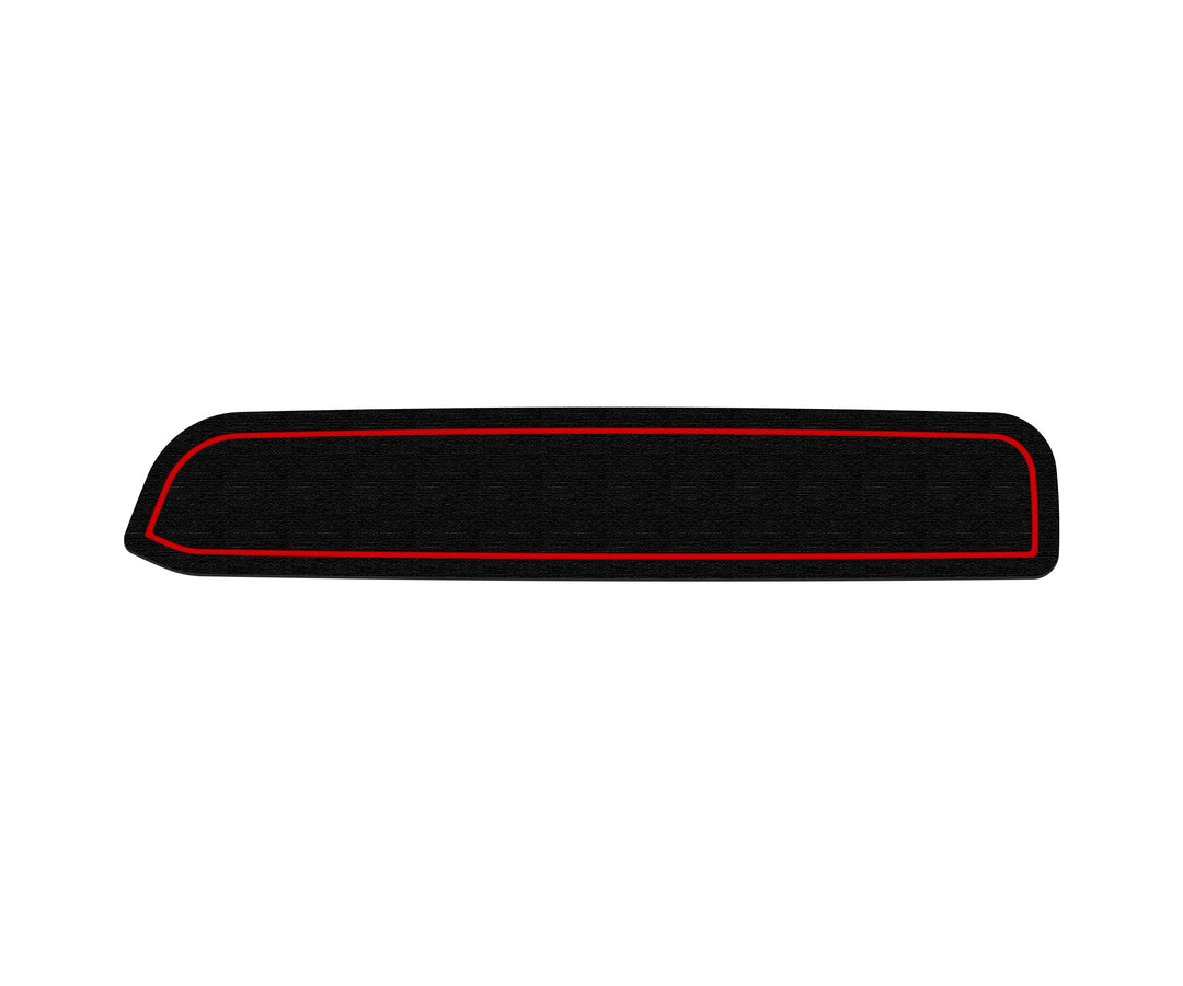 Tufskinz Passenger Side Dash Cubby Foam Inserts Fits RAV4 (2019-2025)