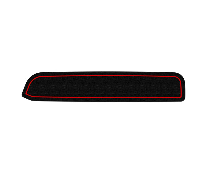 Tufskinz Passenger Side Dash Cubby Foam Inserts Fits RAV4 (2019-2025)