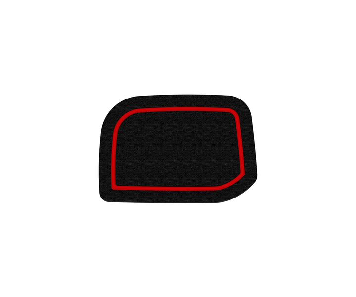 Tufskinz Driver Side Dash Cubby Foam Inserts Fits RAV4 (2019-2025)