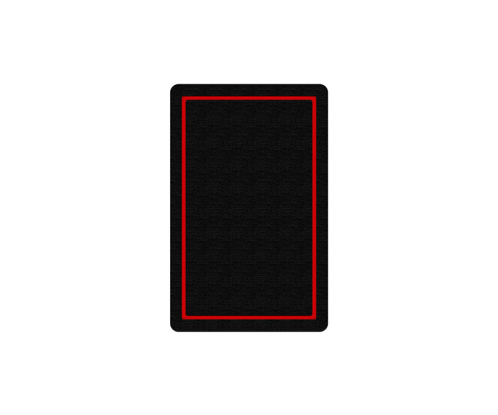 Tufskinz Center Console Compartment Foam Inserts Fits RAV4 (2019-2025)