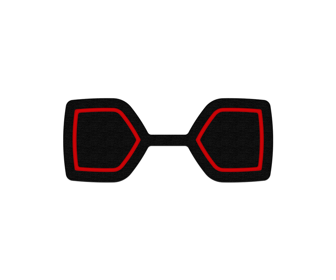 Tufskinz Rear Cupholder Foam Inserts Fits RAV4 (2019-2025)