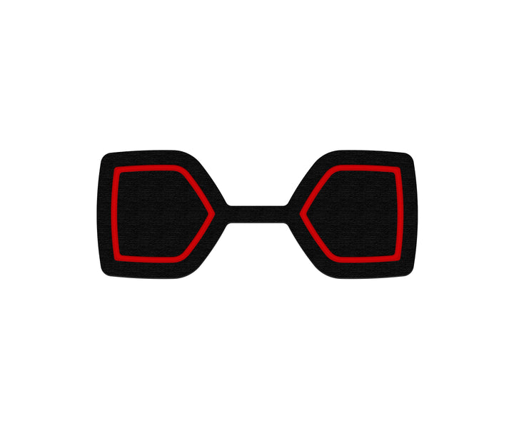 Rear Cupholder Foam Inserts Fits 2019-2025 Toyota Rav4