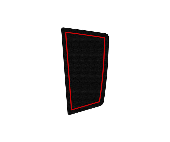 Tufskinz Rear Hatch Cubby Foam Inserts Fits RAV4 (2019-2025)
