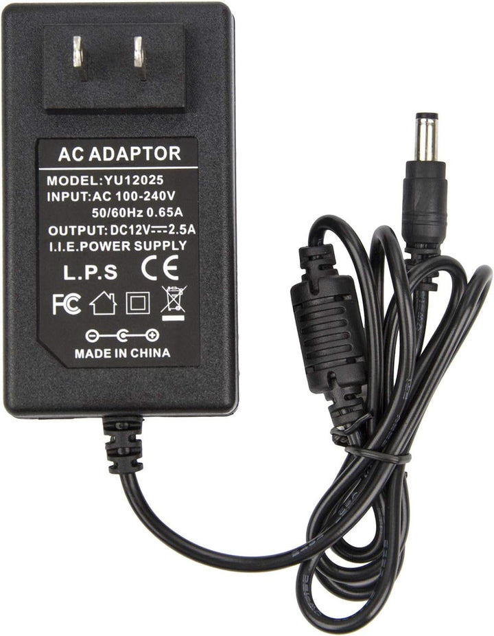 5150 Hyper Camp Locator Power Adapter