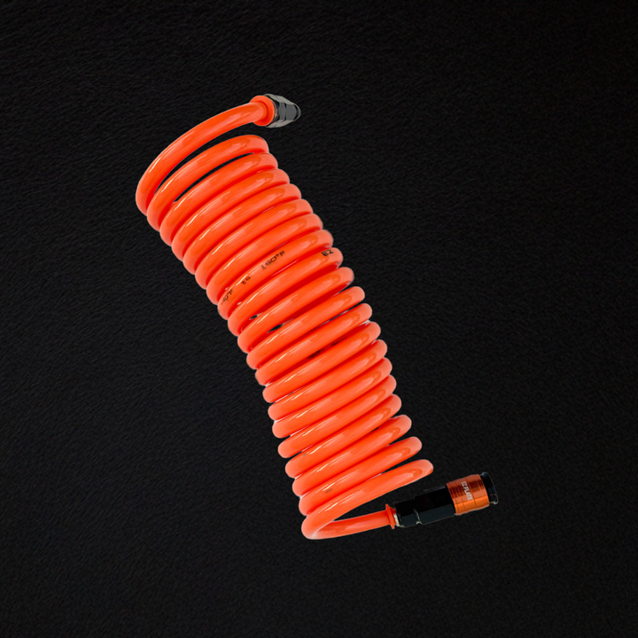 EZ Flate 10' Recoil Extension