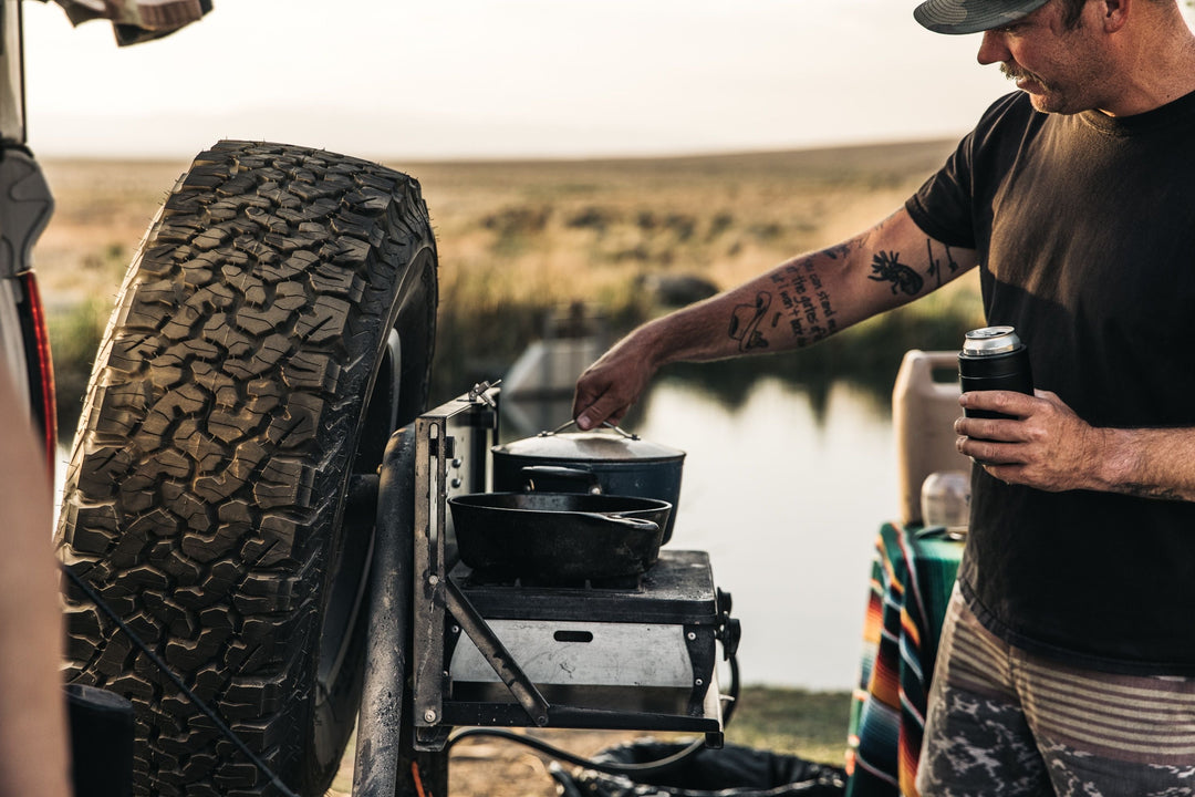 RIGd Supply UltraTable™ for UltraSwing™ | RIGd Supply