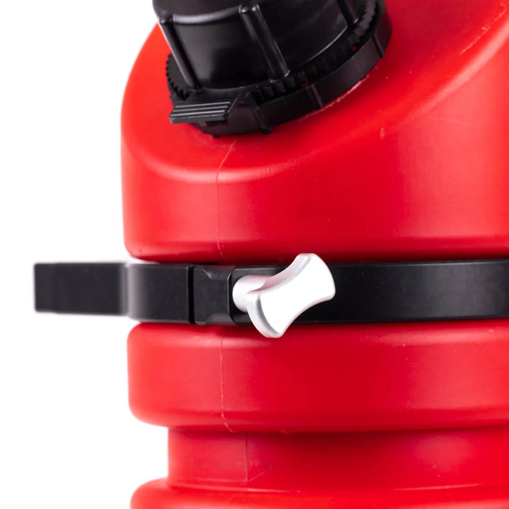 Rotopax Rollpax 1.5 Gallon Gasoline