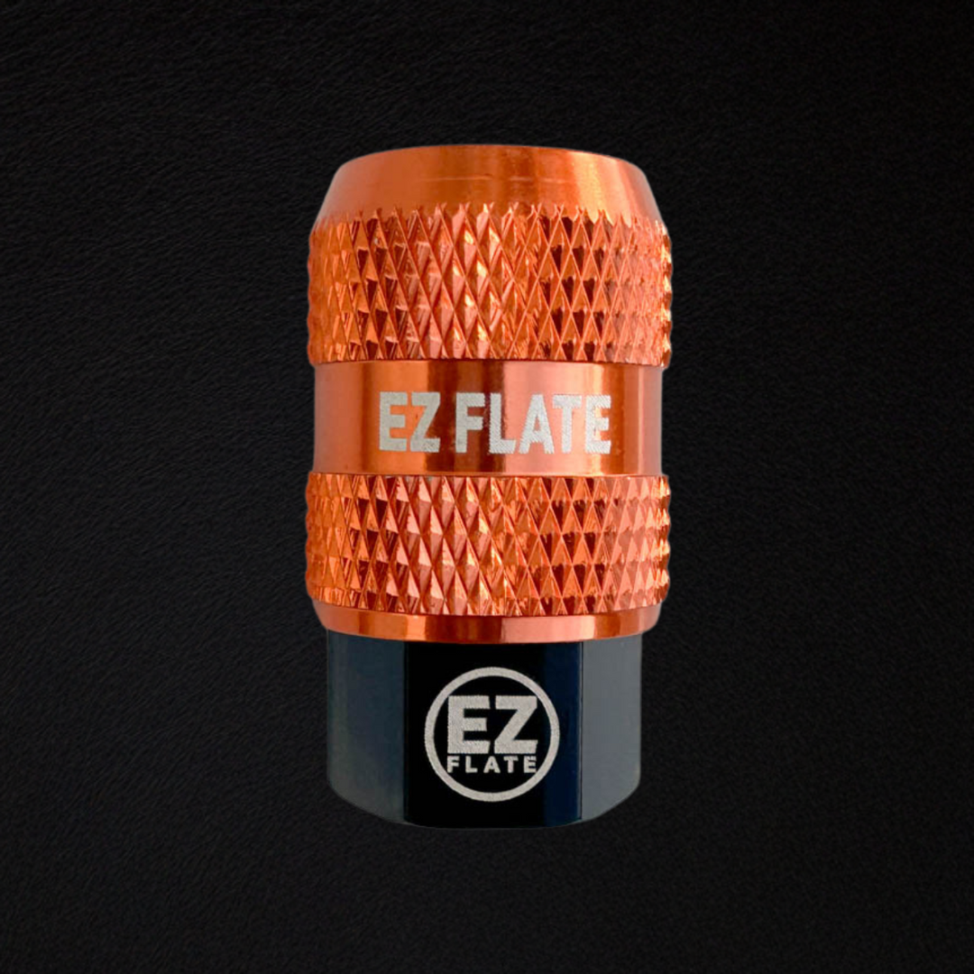 EZ Flate Rapid Locking Air Chucks