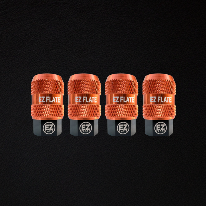 EZ Flate Rapid Locking Air Chucks