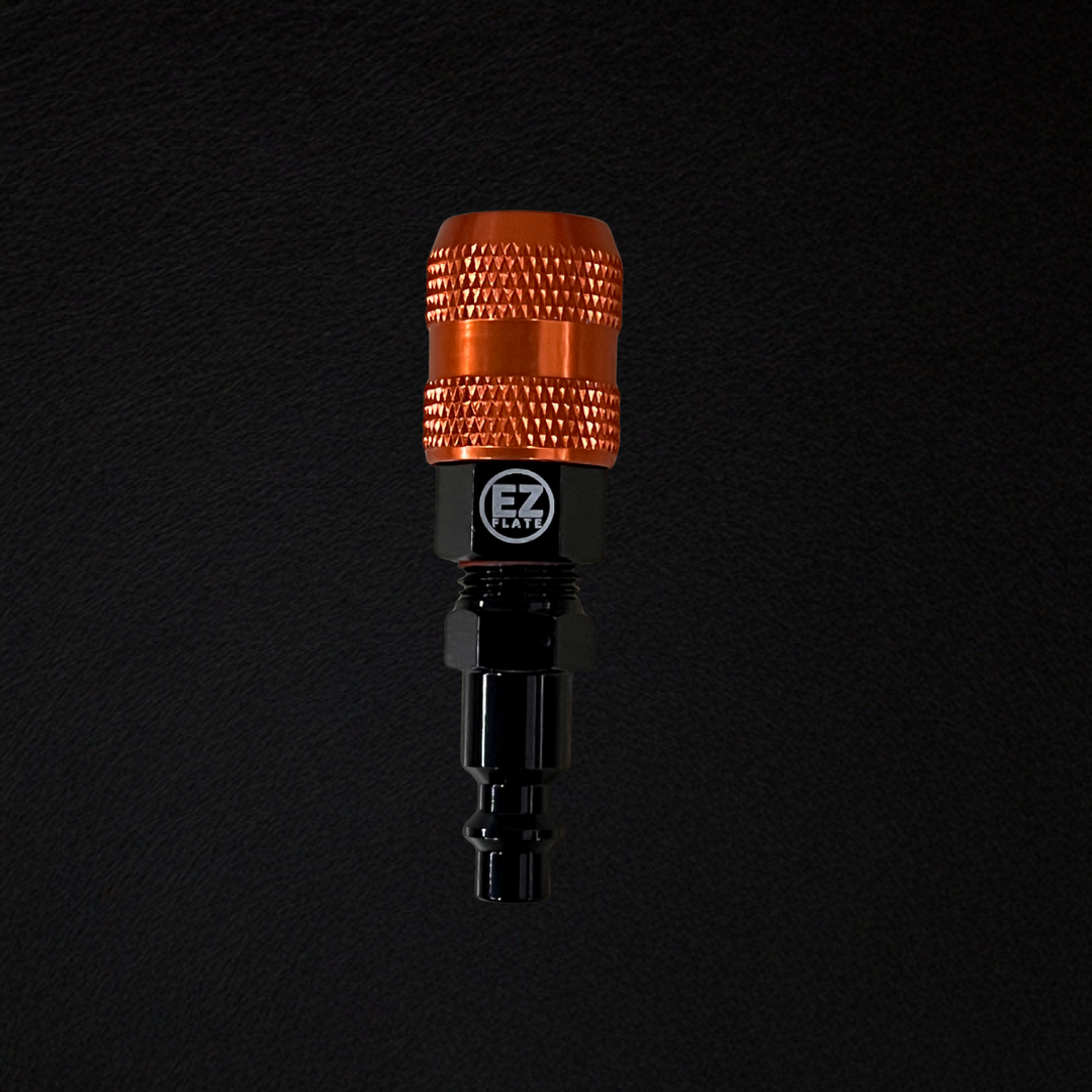 EZ Flate Rapid Locking Air Chucks
