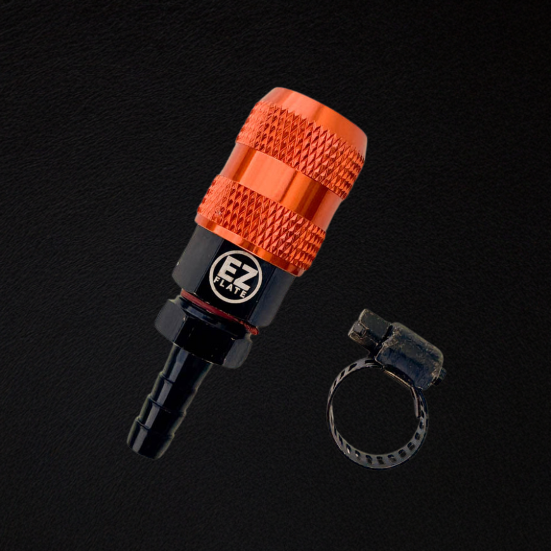 EZ Flate Rapid Locking Air Chucks
