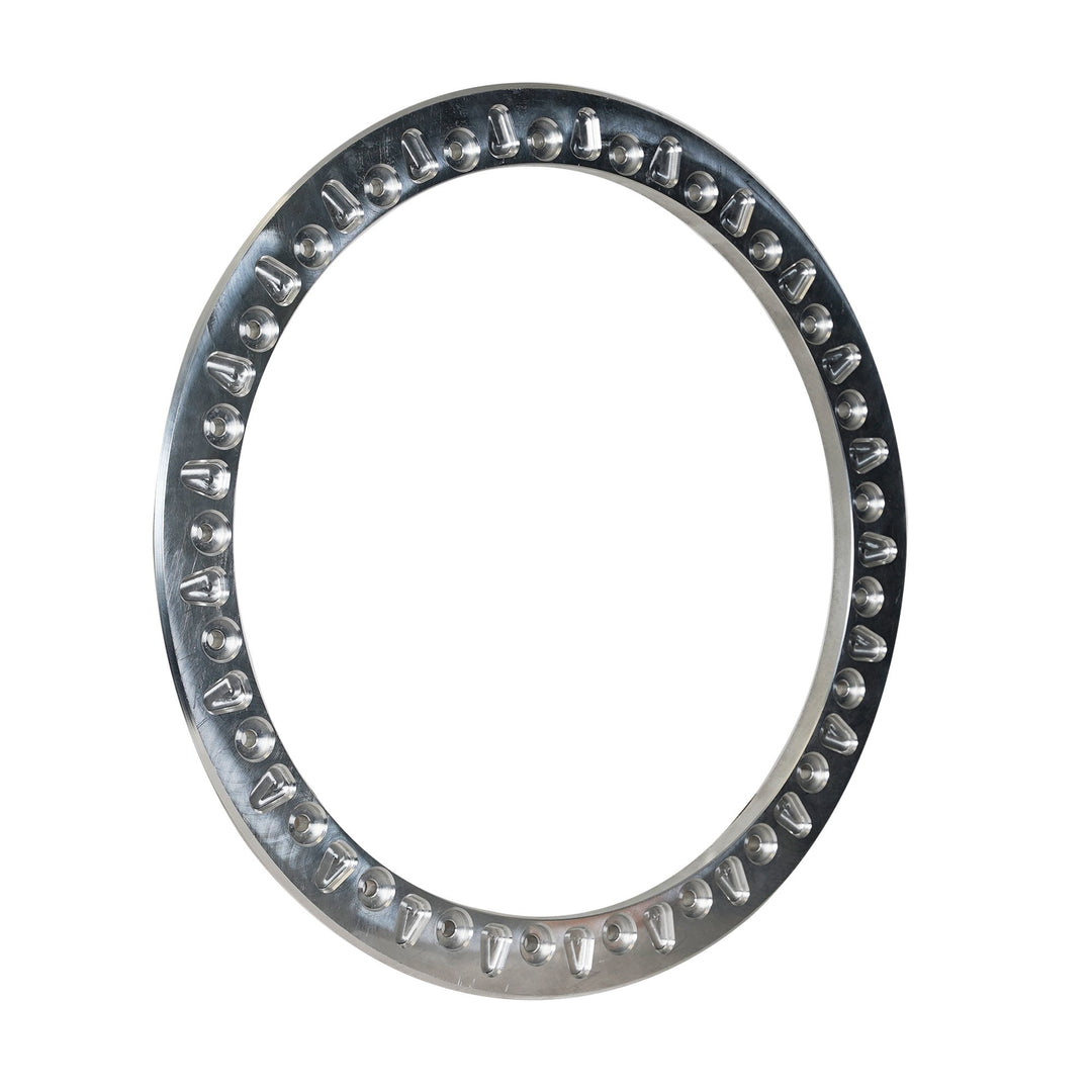 RRW Pre-Order: True Functional Beadlock Rings - 6061-T6 Machined Billet