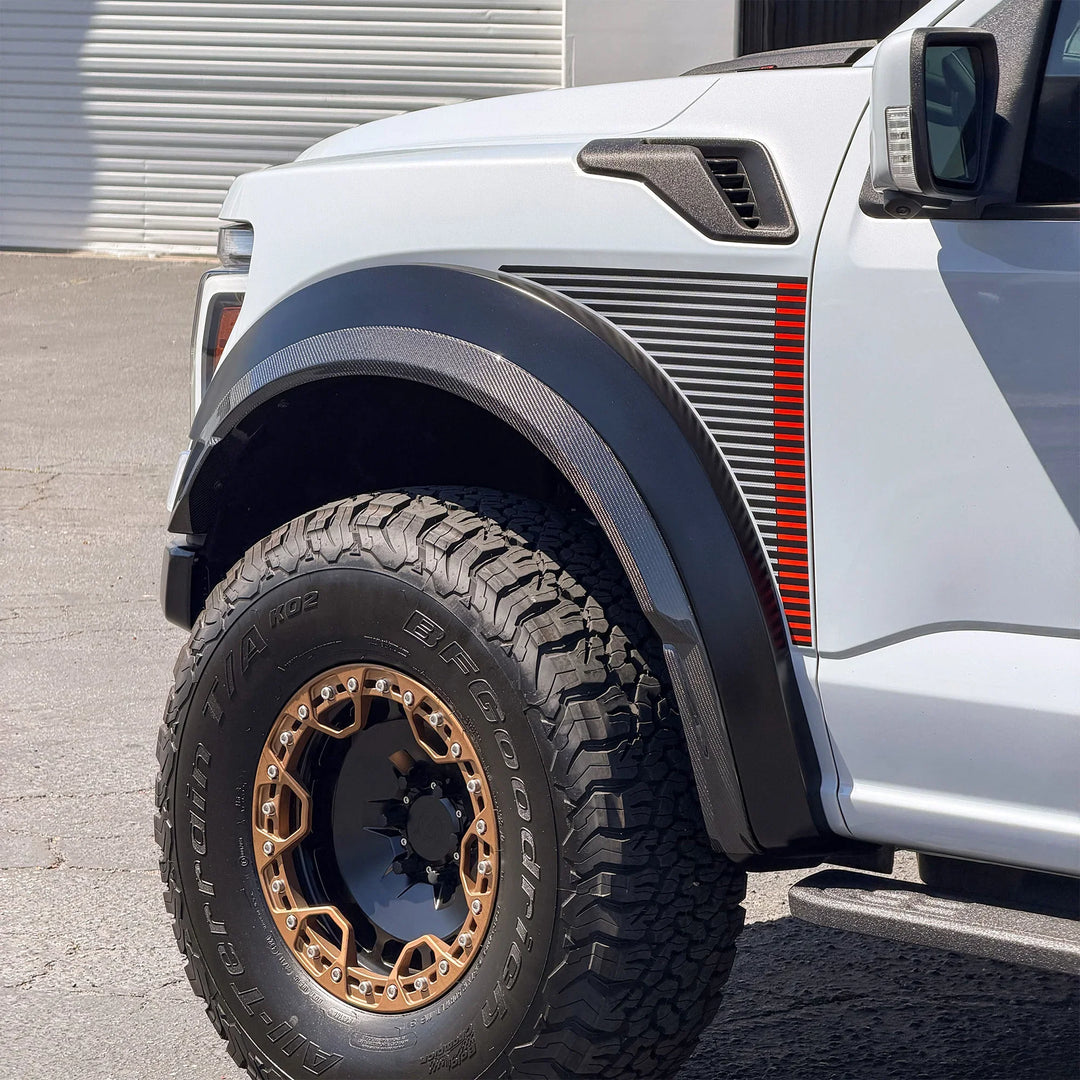 ADV-Classic Beadlock 17 inch 6x135 (Ford F150)